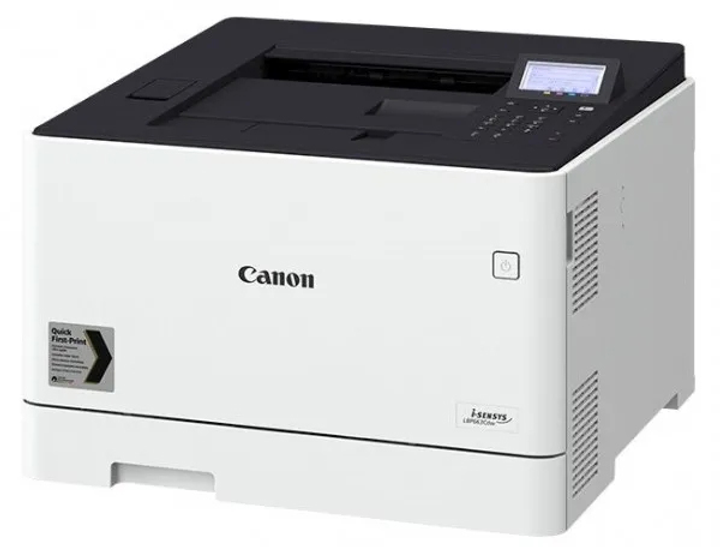 Drukarka Canon i-SENSYS LBP663CDW (3103C008AA) - obraz 1