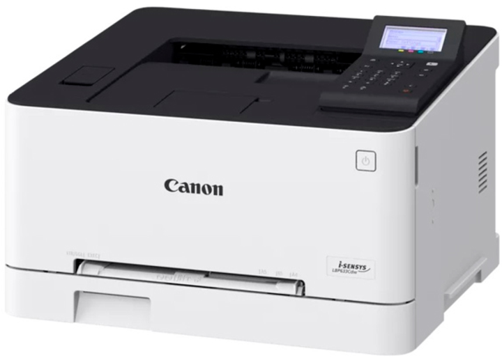 Drukarka Canon i-SENSYS LBP633Cdw (5159C001AA) - obraz 2