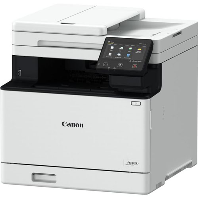 Canon i-SENSYS MF754Cdw, Wi-Fi, duplex, DADF (5455C023AA) - зображення 1