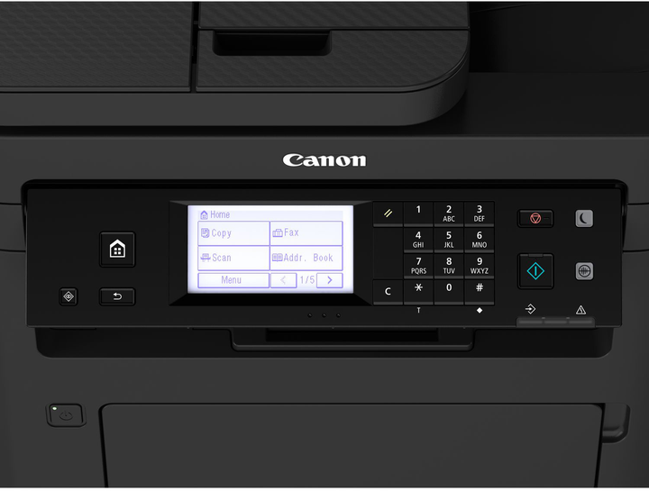 Drukarka Canon I-SENSYS MF267dw (2925C039/2925C064) - obraz 4