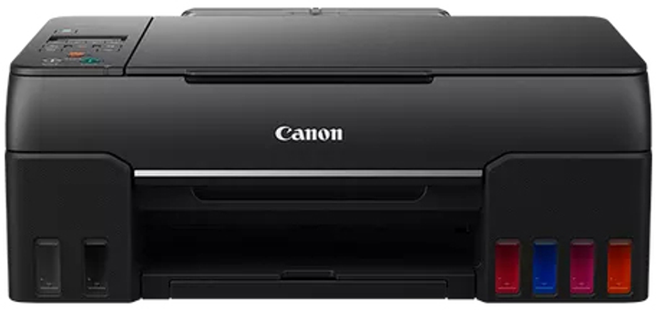 Canon PIXMA Photo G640 Wi Fi (4620C009AA) - зображення 1