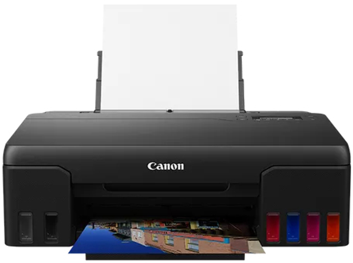 Canon Photo PIXMA G540 (4621C009AA) - зображення 4