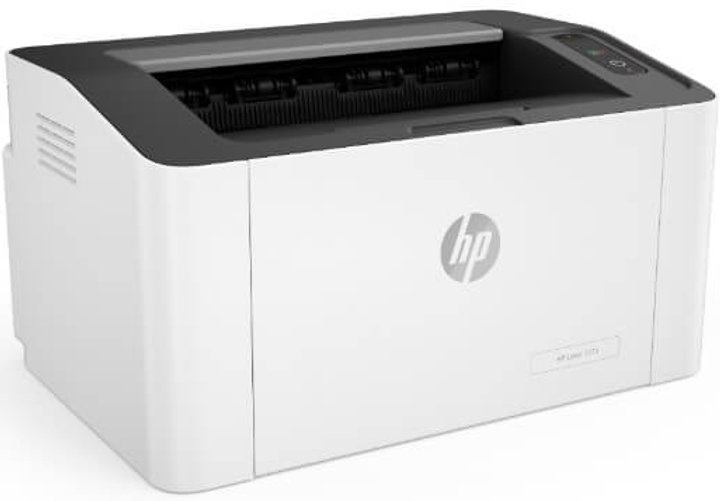 Drukarka HP Laser 107a (4ZB77A) - obraz 4