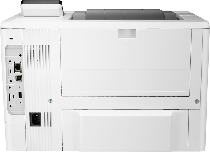 Принтер HP LaserJet Enterprise M507dn (1PV87A) - зображення 4