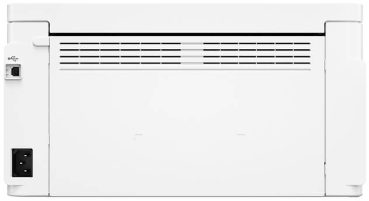 Drukarka HP Laser 107a (4ZB77A) - obraz 6