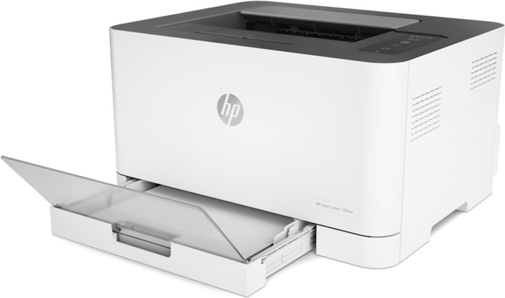 Принтер HP Color Laser 150nw with Wi-Fi (4ZB95A) - зображення 3