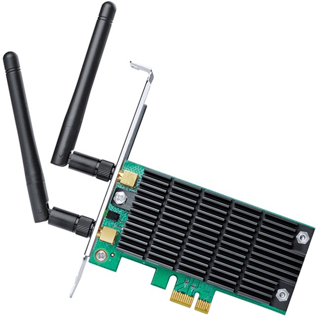 TP-LINK Archer T6E - obraz 1