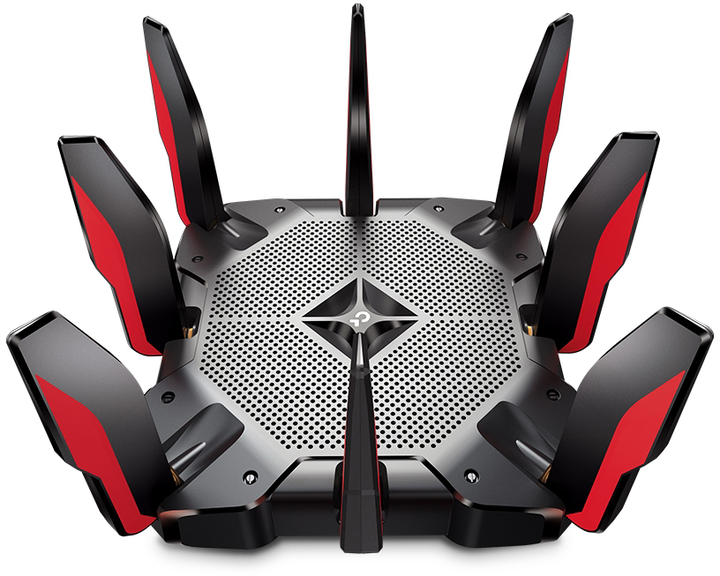 Router TP-LINK Archer AX11000 - obraz 3