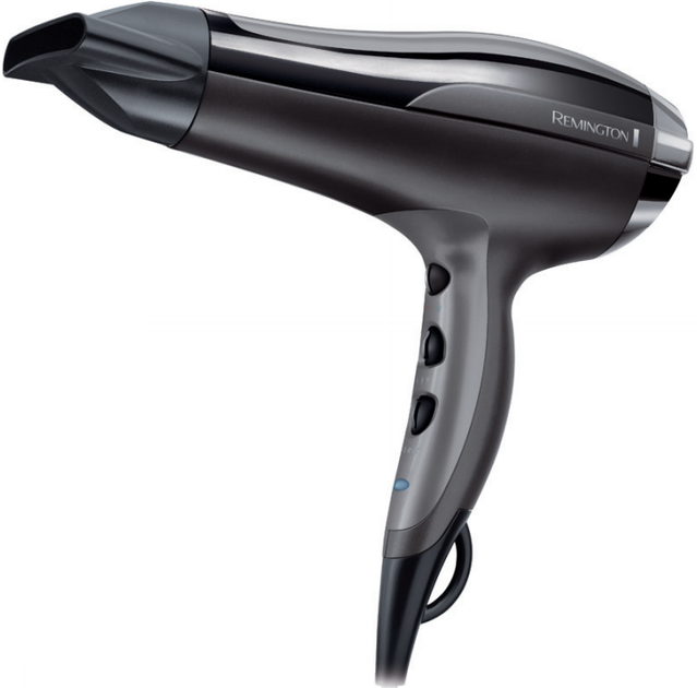 Фен Remington D5220 - Фото 1 Фен Remington D5220 - зображення 1