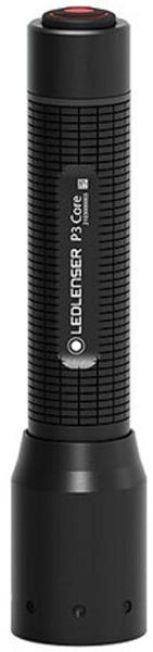 Latarka ręczna LedLenser P3 Core (502597) - obraz 2
