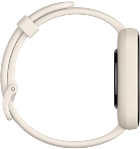 Smartwatch Amazfit Bip 3 Pro Cream - obraz 4
