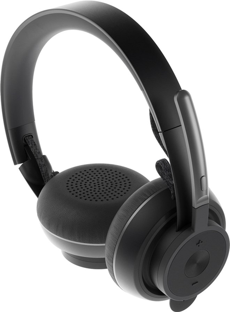 Навушники Logitech Zone Wireless UC (981-000914) - зображення 6