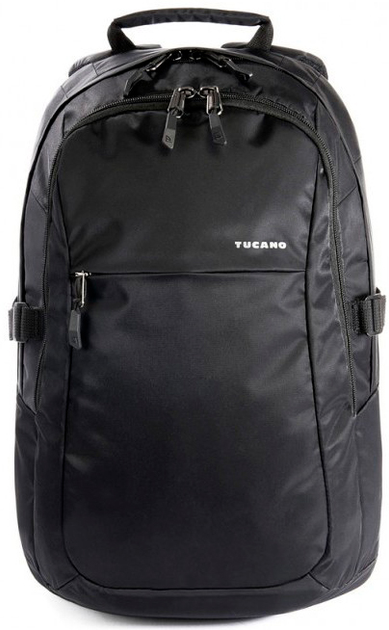 Рюкзак для ноутбука Tucano Livello Up 15.6" Black (BKLIVU) - зображення 1