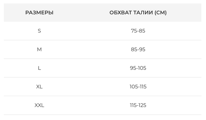 Бандаж Вовняний зігрівальний пояс для попереку Верблюжий Orthopoint SL-11D L - зображення 3