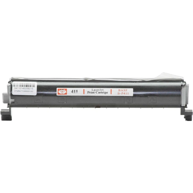 Картридж для Panasonic KX-MB1900UCB BASF KX-FAT411A7 Black BASF-KT-FAT411 - зображення 3