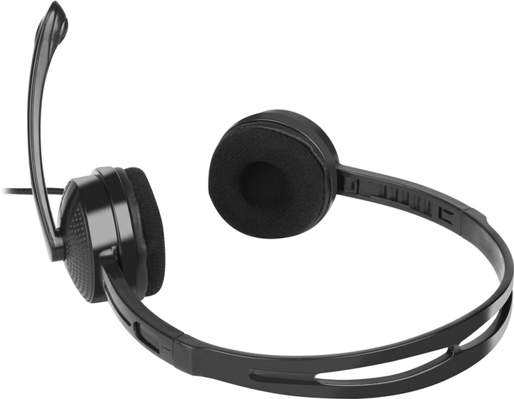 Słuchawki Natec Canary Black (NSL-1295) - obraz 4