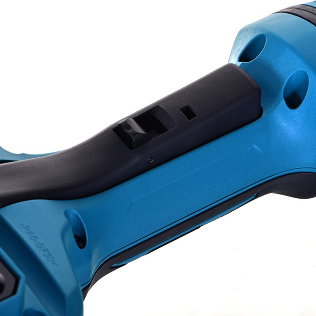 Кутова шліфмашина Makita DGA900PT2 - зображення 5