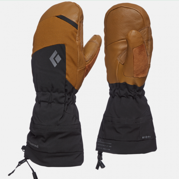 Рукавиці ч Black Diamond Mercury Mitts New Dark Curry L (1033-BD 8018897001LG_1) - Фото 1 Рукавиці ч Black Diamond Mercury Mitts New Dark Curry L (1033-BD 8018897001LG_1) - зображення 1