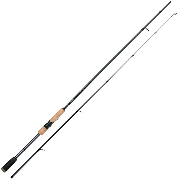 Спінінг Shimano Catana FX Spinning Fast 8'10''/2.69m 10-30g (1013-2266.42.75) - Фото 1 Спінінг Shimano Catana FX Spinning Fast 8'10''/2.69m 10-30g (1013-2266.42.75) - зображення 1