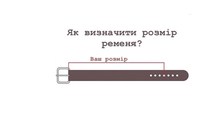 Ремінь чоловічий з натуральної шкіри Levi's Seine Metal 231923-3-29 90 см Коричневий (7613417340725) - зображення 3