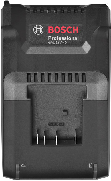Wiertarko-wkrętarka Bosch 18V 2X5.0AH GSB 18V-EC (06019E9120) - obraz 9