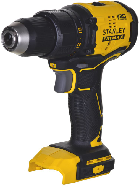 Дриль Stanley SFMCD710D2K-QW - зображення 4