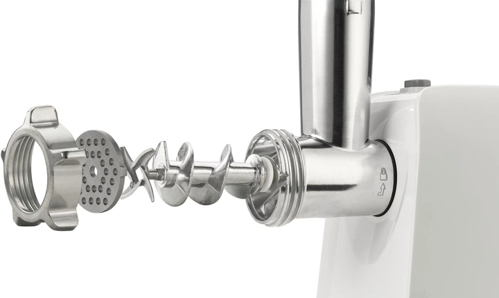 Maszynka do mięsa Gorenje MG1602W Biała - obraz 4