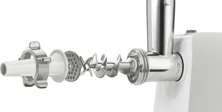 Maszynka do mięsa Gorenje MG1602W Biała - obraz 5