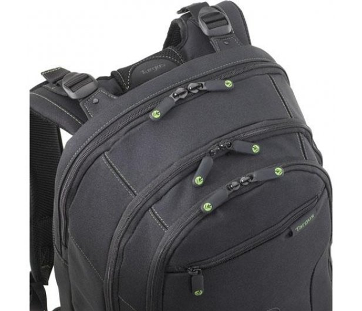 Рюкзак для ноутбука Targus EcoSpruce 15.6" Black – фото, отзывы ...