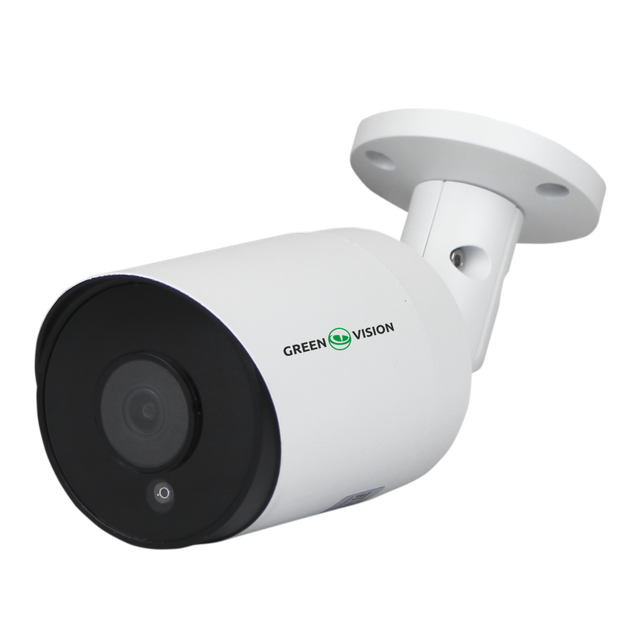 Наружная IP камера GV-139-IP-COS80-30H POE 8MP - изображение 2