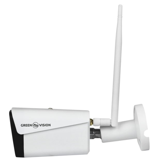 Камера видеонаблюдения уличная GreenVision GV-142-IP-СOF30-20 Wi-Fi-K 3MP - изображение 3