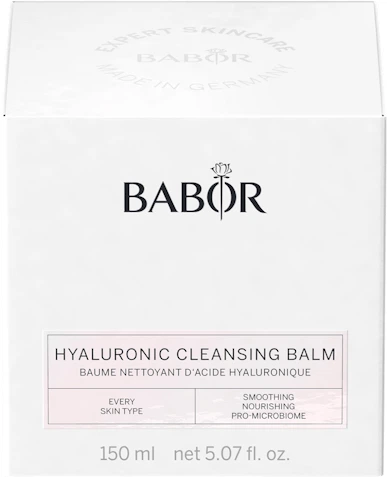Бальзам Babor Hyaluronic очищувальний 150 мл (4015165363224) - зображення 2