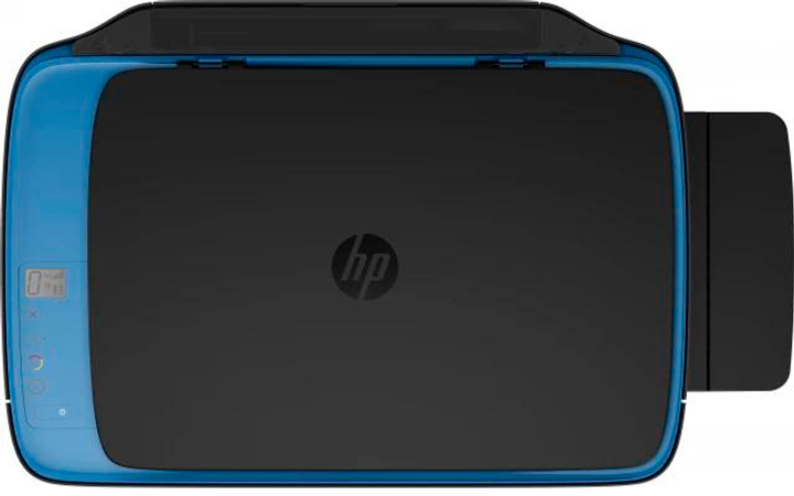 БФП HP Ink Tank 319 (Z6Z13A) - зображення 6