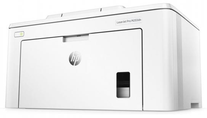 Drukarka HP LaserJet Pro M203dn (G3Q46A) - obraz 4