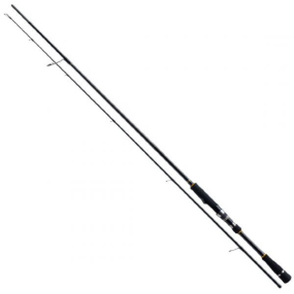 Спінінг Major Craft Crostage New Boat Seabass CRX-702MH/S 2.13m 15