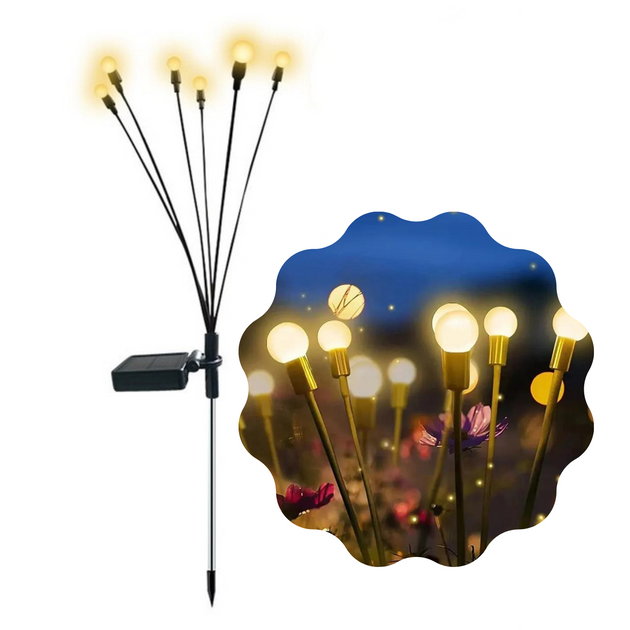 Купить уличные светильники с датчиком движения для дачи в Москве в интернет-магазине BasicDecor