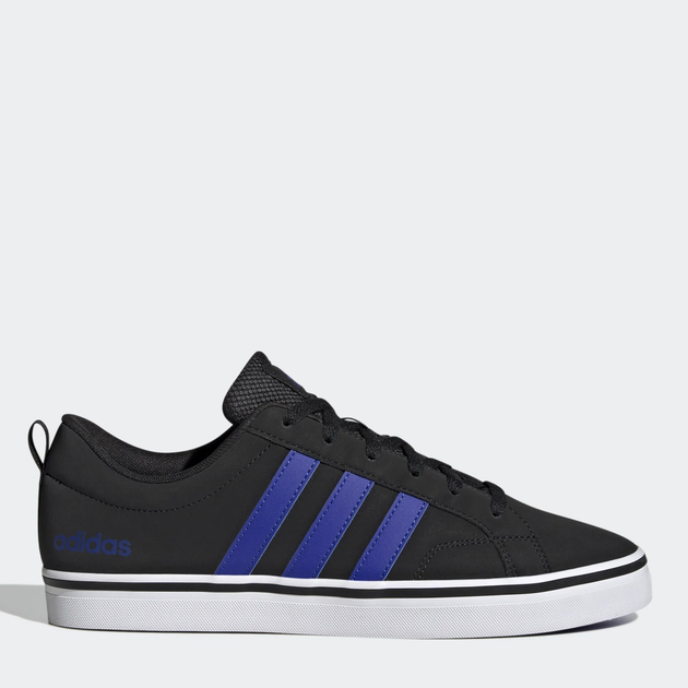 Чоловічі кеди низькі Adidas Vs Pace 2.0 HP6004 42 (8UK) 26.5 см Чорні (4066748653041) - зображення 1