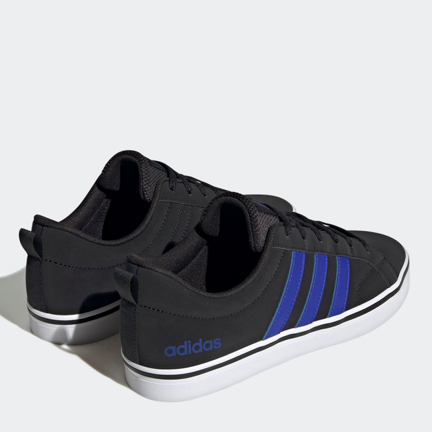 Sneakersy męskie do kostki adidas Vs Pace 2.0 HP6004 44.5 (10UK) 28.5 cm Czarne (4066748653089) - obraz 3