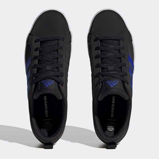 Sneakersy męskie do kostki adidas Vs Pace 2.0 HP6004 44.5 (10UK) 28.5 cm Czarne (4066748653089) - obraz 4