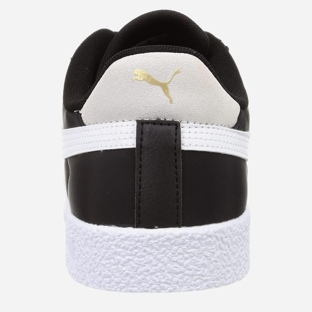 Чоловічі кеди низькі Puma Club Nylon 38482204 42 (8UK) 27 см Чорні (4064536109428) - зображення 3
