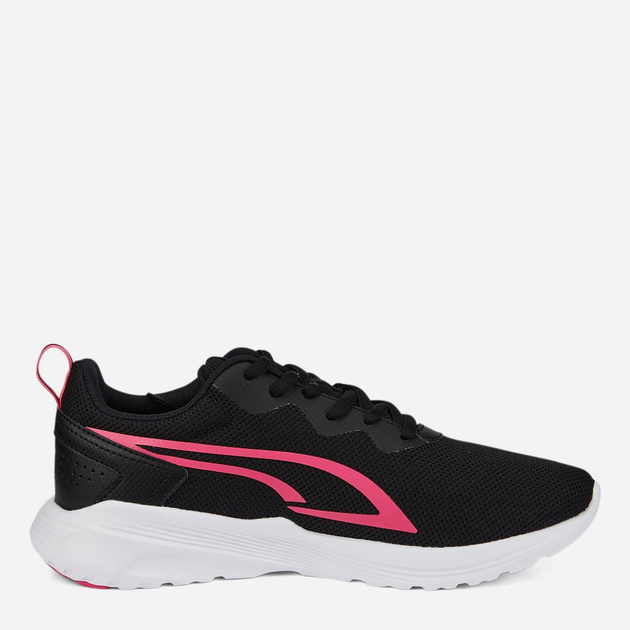 Жіночі кросівки Puma All-Day Active 38626909 40 (6.5UK) 25.5 см Чорні (4065449965385) - зображення 1