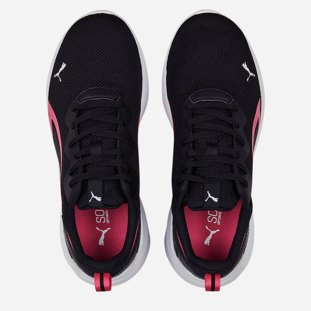Жіночі кросівки Puma All-Day Active 38626909 40 (6.5UK) 25.5 см Чорні (4065449965385) - зображення 5