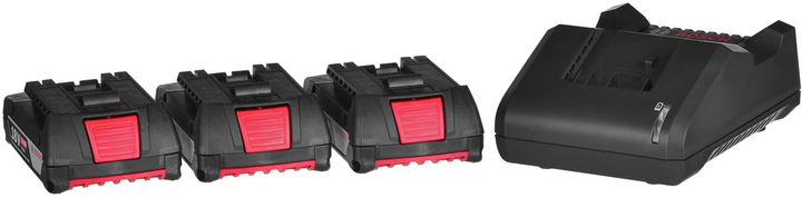 Дриль Bosch GSR 18V-50 + CARRYING CASE (06019H5005) - зображення 10
