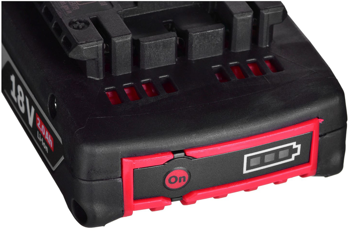 Дриль Bosch GSR 18V-50 + CARRYING CASE (06019H5005) - зображення 12