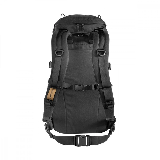 Тактический рюкзак Tasmanian Tiger Mil OPS Pack 30 Black (TT 7323.040) - изображение 2