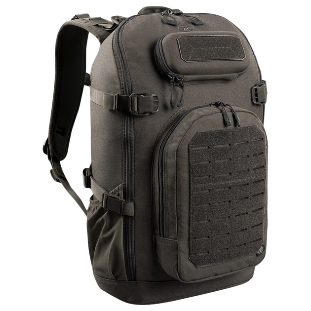 Рюкзак тактический Highlander Stoirm Backpack 25L Dark Grey (TT187-DGY) - изображение 1
