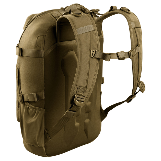 Рюкзак тактический Highlander Stoirm Backpack 25L Coyote Tan (TT187-CT) - изображение 2