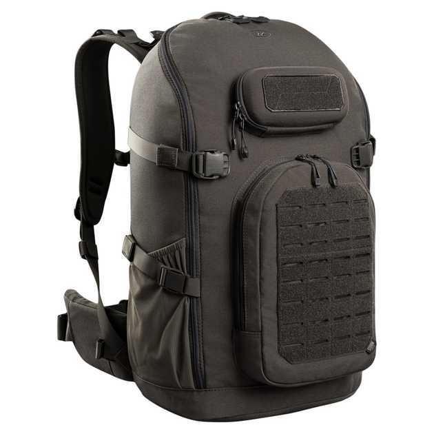 Рюкзак тактичний Highlander Stoirm Backpack 40L Dark Grey (TT188-DGY) - зображення 1