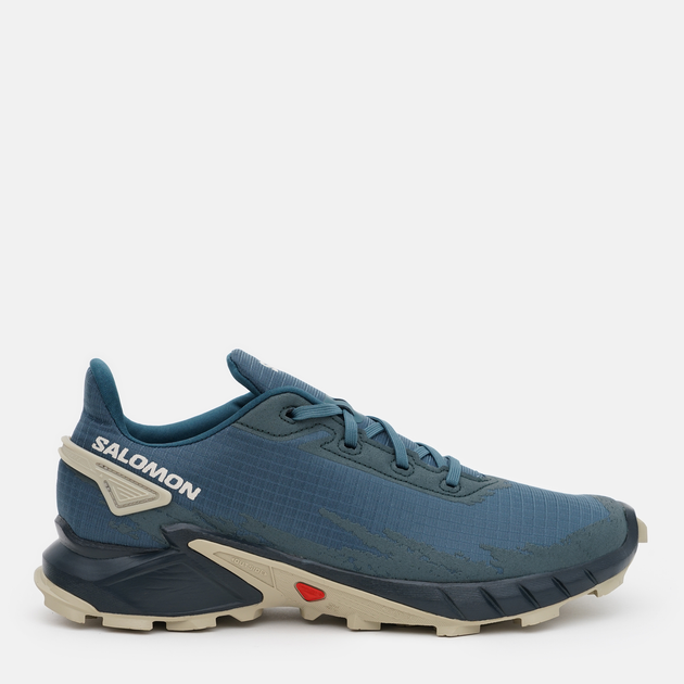 Мужские кроссовки для бега Salomon Alphacross 4 L47116600 41.5 (8US) 26 ...