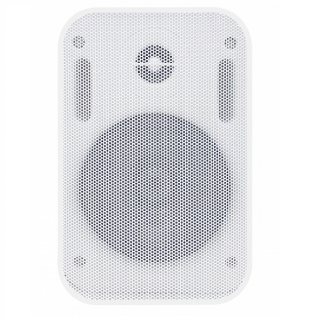 Акустичний комплект WSE-2402 WHITE - зображення 5